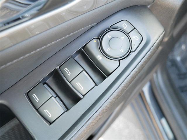 used 2023 Chevrolet Traverse car, priced at $27,510