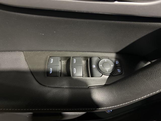 used 2023 Chevrolet Blazer car, priced at $29,999