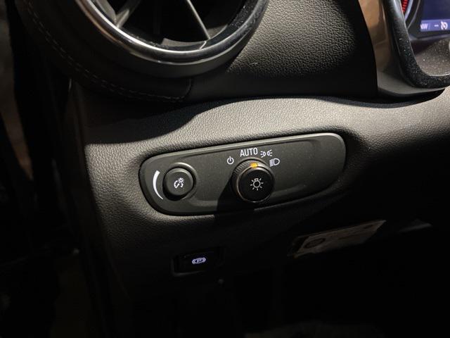 used 2023 Chevrolet Blazer car, priced at $29,999