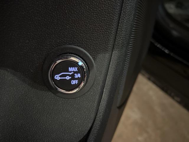 used 2023 Chevrolet Blazer car, priced at $29,999