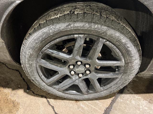 used 2023 Chevrolet Blazer car, priced at $29,999