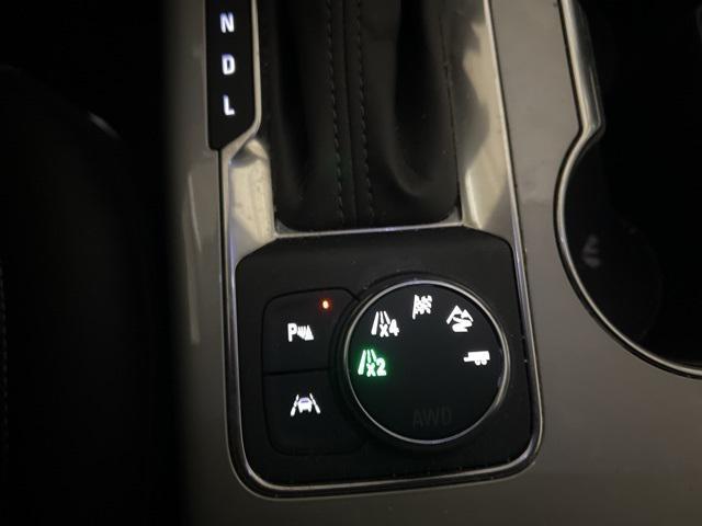 used 2023 Chevrolet Blazer car, priced at $29,999