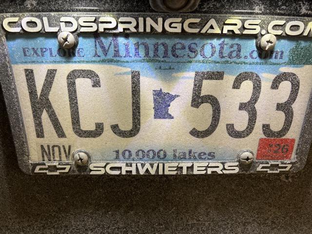 used 2023 Chevrolet Blazer car, priced at $29,999