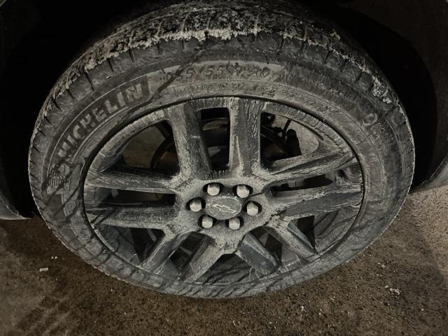 used 2023 Chevrolet Blazer car, priced at $29,999