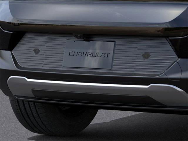 new 2025 Chevrolet Equinox EV car, priced at $41,979