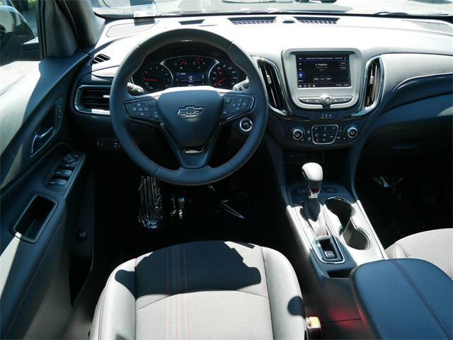 used 2023 Chevrolet Equinox car, priced at $26,979
