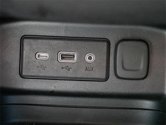 used 2023 Chevrolet Equinox car, priced at $26,979