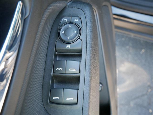 used 2023 Chevrolet Equinox car, priced at $26,979