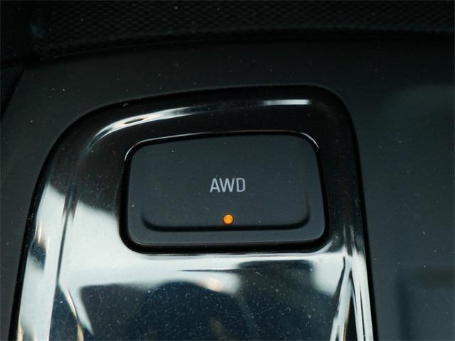 used 2023 Chevrolet Equinox car, priced at $26,979