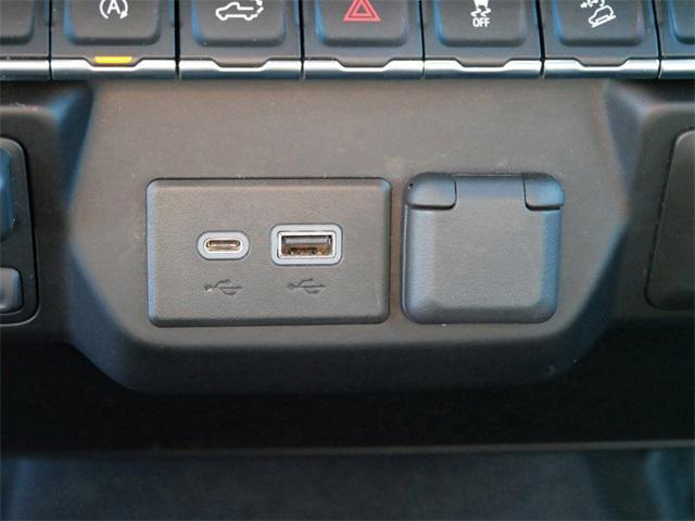 used 2020 Chevrolet Silverado 1500 car, priced at $23,999