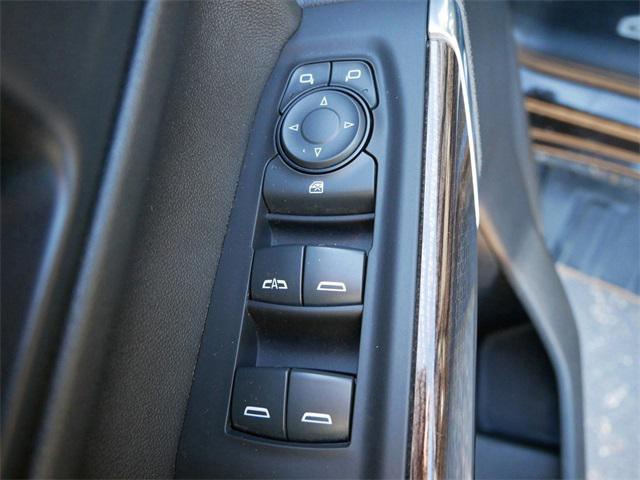 used 2020 Chevrolet Silverado 1500 car, priced at $23,999