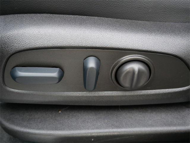 used 2023 GMC Acadia car, priced at $31,397