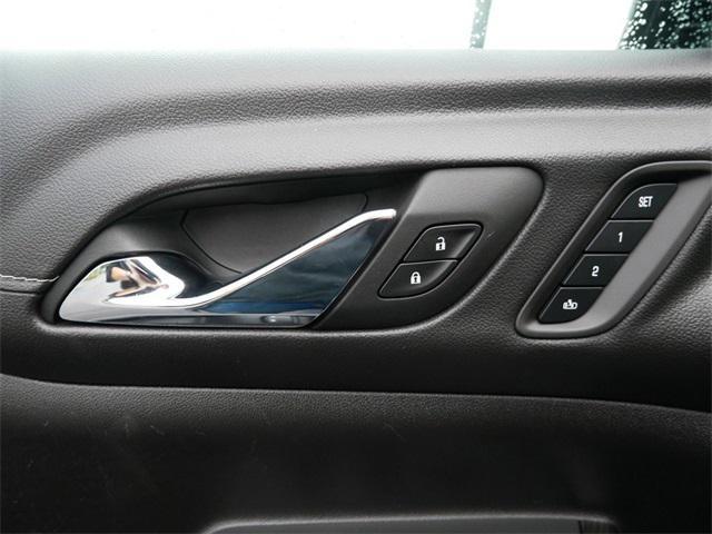 used 2023 GMC Acadia car, priced at $31,397