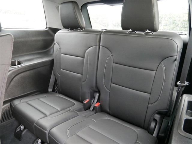 used 2023 GMC Acadia car, priced at $31,397