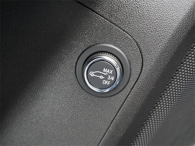 used 2023 GMC Acadia car, priced at $31,397