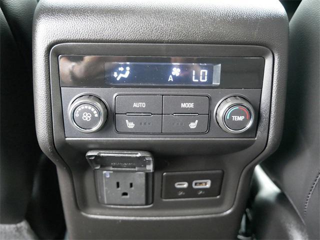 used 2023 GMC Acadia car, priced at $31,397