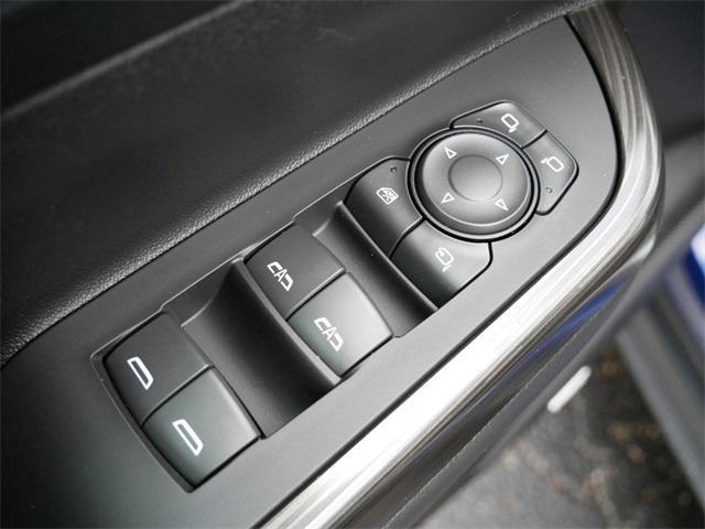 used 2023 GMC Acadia car, priced at $31,397