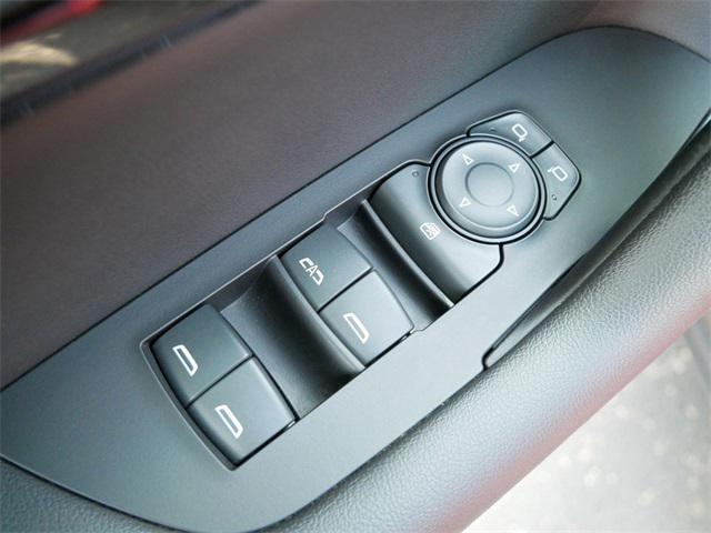 used 2023 Chevrolet Blazer car, priced at $31,978