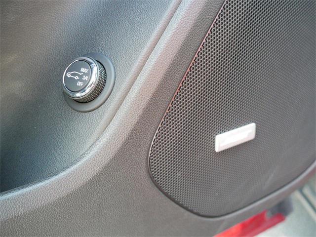 used 2023 Chevrolet Blazer car, priced at $31,978