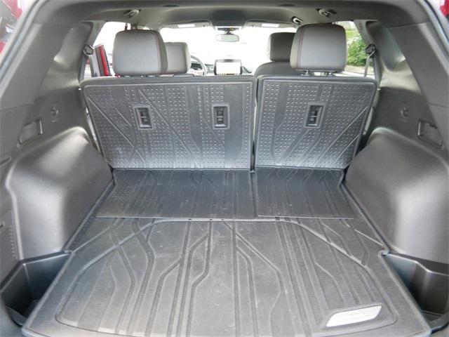 used 2023 Chevrolet Blazer car, priced at $31,978