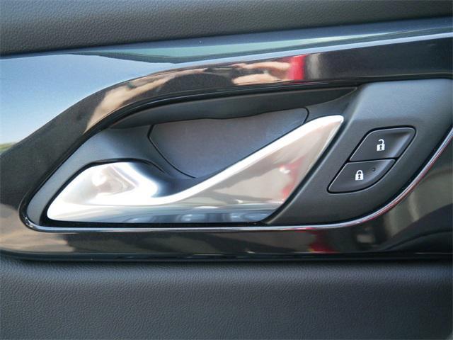 used 2023 Chevrolet Blazer car, priced at $31,978