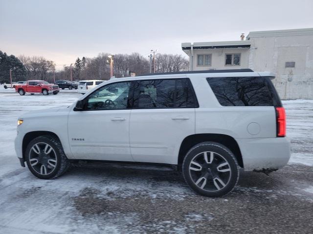 used 2020 Chevrolet Tahoe car, priced at $41,999