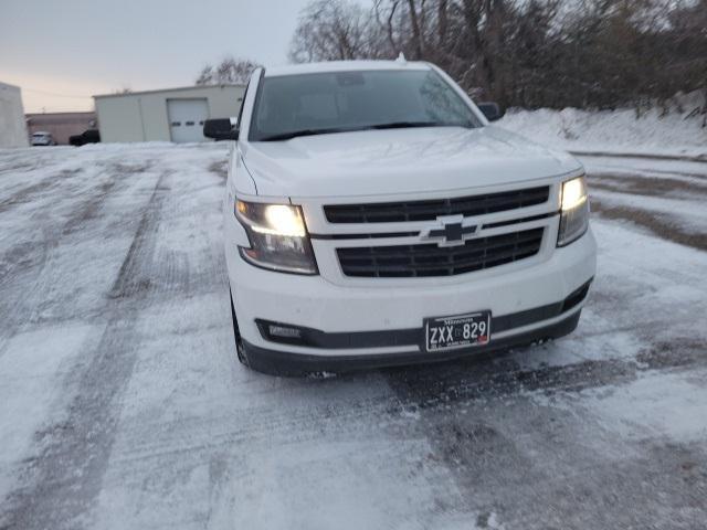 used 2020 Chevrolet Tahoe car, priced at $41,999