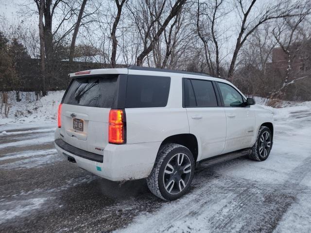 used 2020 Chevrolet Tahoe car, priced at $41,999