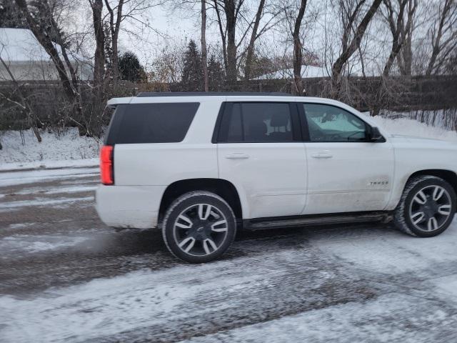 used 2020 Chevrolet Tahoe car, priced at $41,999