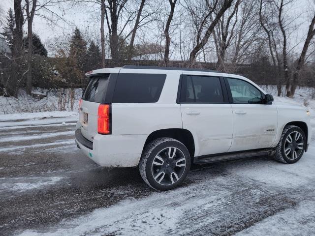 used 2020 Chevrolet Tahoe car, priced at $41,999