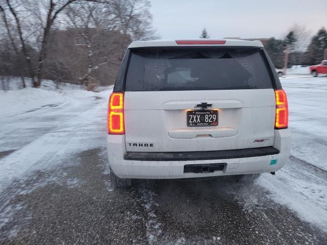 used 2020 Chevrolet Tahoe car, priced at $41,999