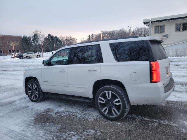 used 2020 Chevrolet Tahoe car, priced at $41,999