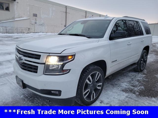 used 2020 Chevrolet Tahoe car, priced at $41,999