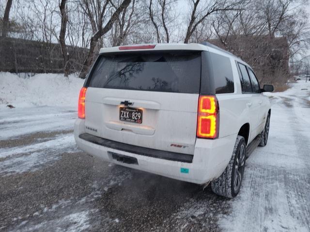 used 2020 Chevrolet Tahoe car, priced at $41,999