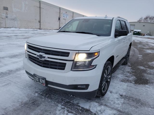 used 2020 Chevrolet Tahoe car, priced at $41,999