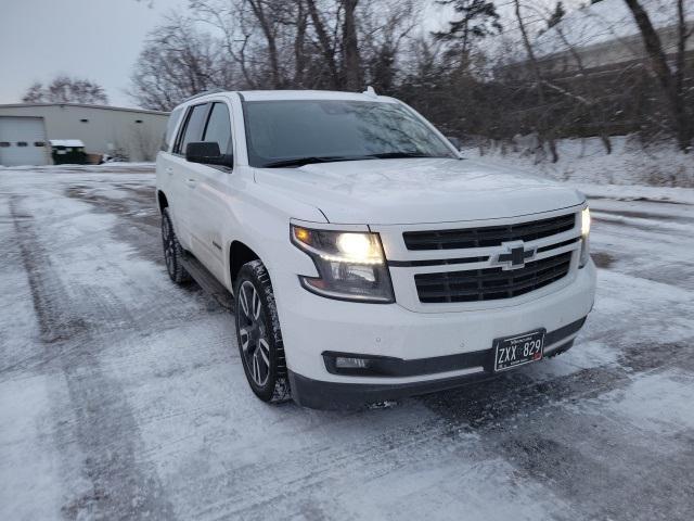used 2020 Chevrolet Tahoe car, priced at $41,999