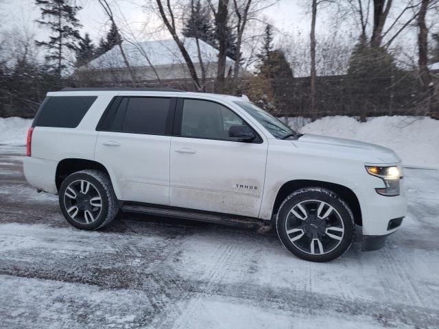 used 2020 Chevrolet Tahoe car, priced at $41,999
