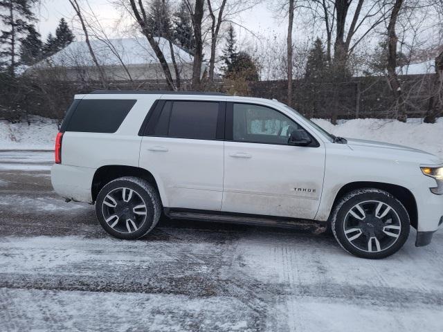 used 2020 Chevrolet Tahoe car, priced at $41,999
