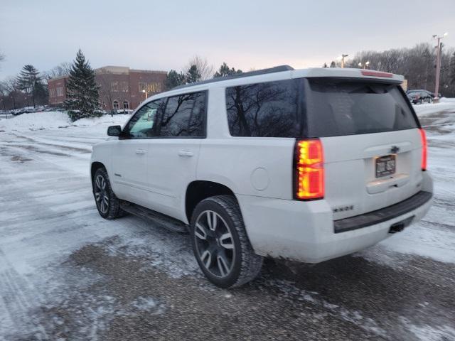 used 2020 Chevrolet Tahoe car, priced at $41,999