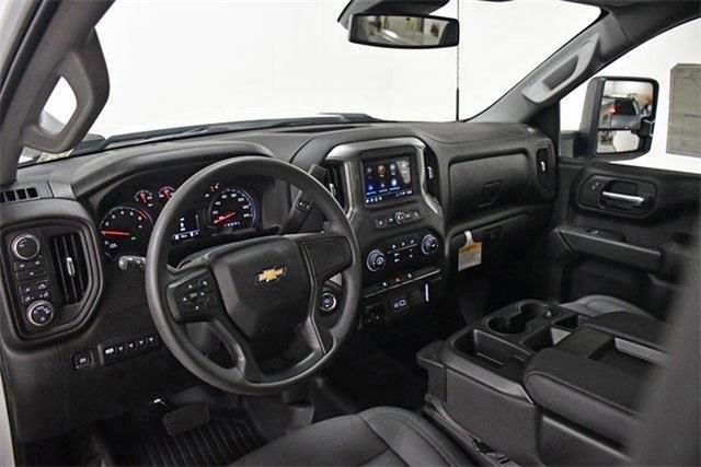 new 2024 Chevrolet Silverado 2500 car, priced at $62,200