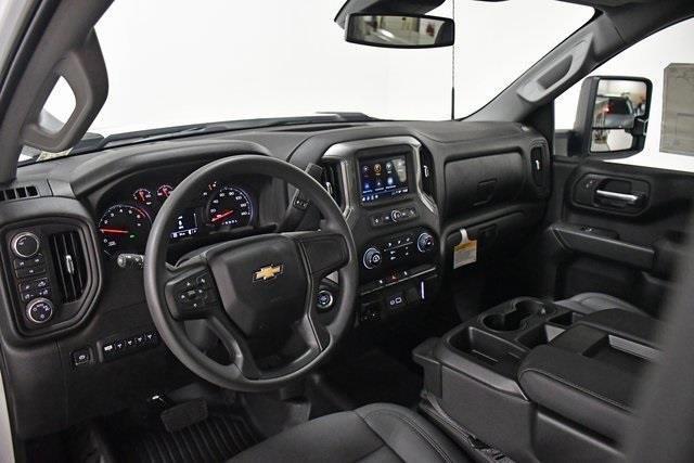 new 2024 Chevrolet Silverado 2500 car, priced at $63,200