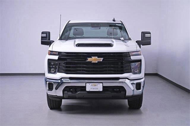 new 2024 Chevrolet Silverado 2500 car, priced at $62,200