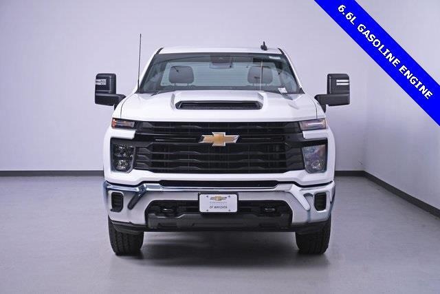 new 2024 Chevrolet Silverado 2500 car, priced at $63,200