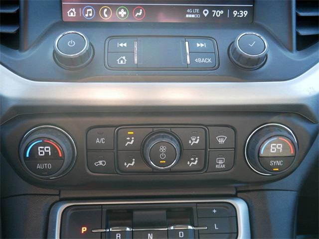 used 2023 GMC Acadia car, priced at $28,136