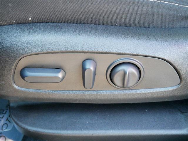 used 2023 GMC Acadia car, priced at $28,136