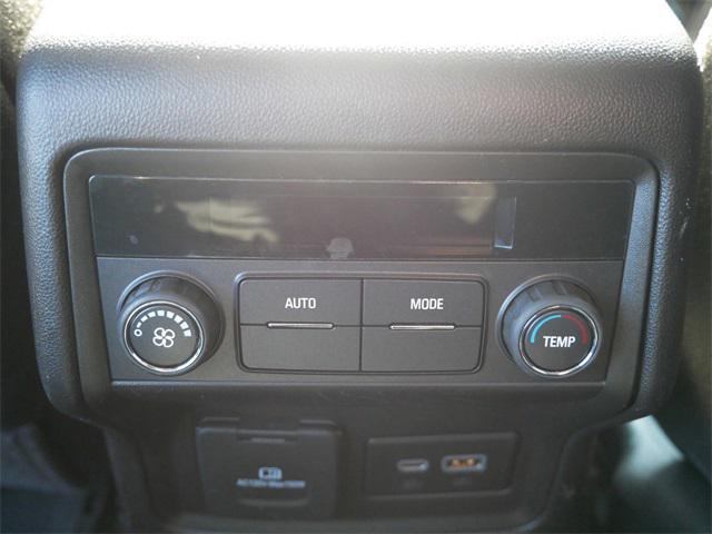 used 2023 GMC Acadia car, priced at $28,136