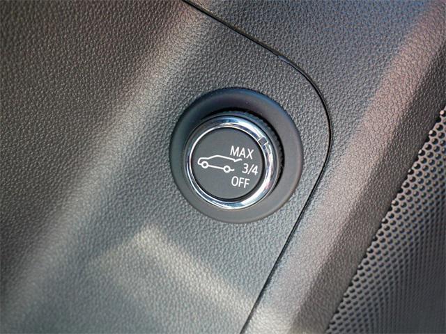 used 2023 GMC Acadia car, priced at $28,136