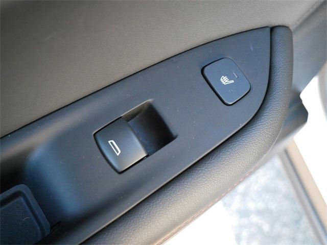 used 2023 Chevrolet Blazer car, priced at $33,999