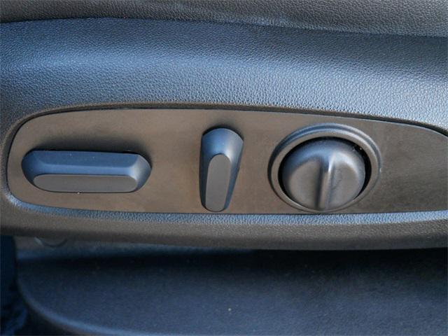 used 2023 Chevrolet Blazer car, priced at $33,999