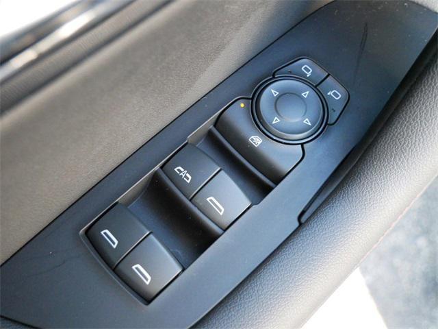 used 2023 Chevrolet Blazer car, priced at $33,999